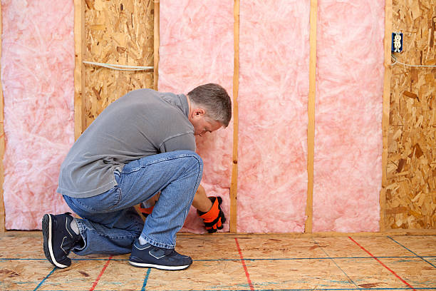 Range of Insulation Solutions in Pace, FL