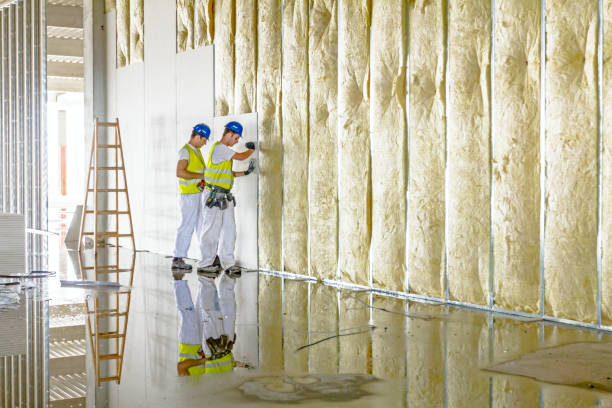 Range of Insulation Solutions in Pace, FL